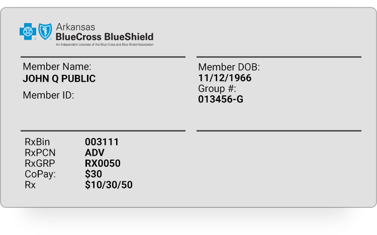 Anthem Blue Cross Insurance Id Number | aesthetic name